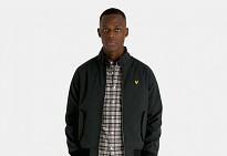 Lyle & Scott - Heren mode