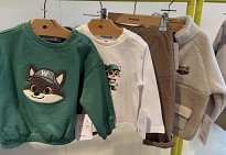 Mayoral BOYS 6m tem 4j WINTER - Baby