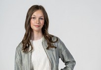 Noali (new) - Communie en Lentefeest