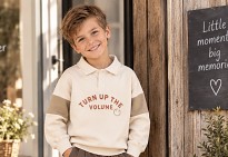 Mayoral Boys 2-9j - Kids
