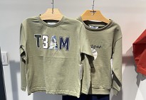 Mayoral  winter boys 2-9j - Kids