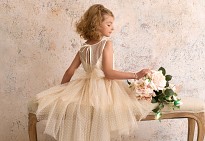 Miss Leod - Communie en Lentefeest