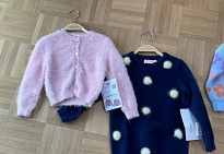 Someone girls winter 2-10j - Kids
