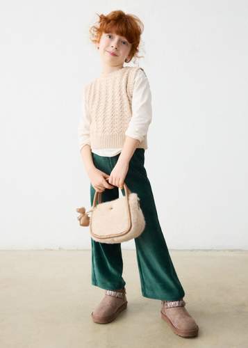 Mayoral GIRLS 2-9j WINTER - Kids