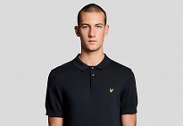 Lyle & Scott - Heren mode