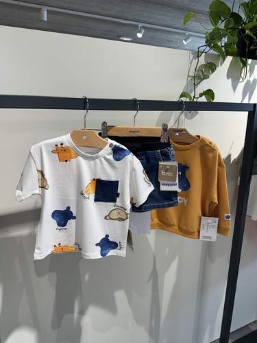 Mayoral boys 2-9j - Kids