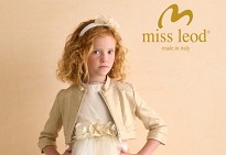 Miss Leod - Communie en Lentefeest