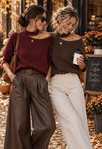 NEW ARRIVALS - Dames mode