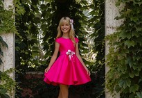 Mimilu - Communie en Lentefeest