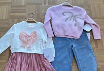 Someone girls winter 2-10j - Kids