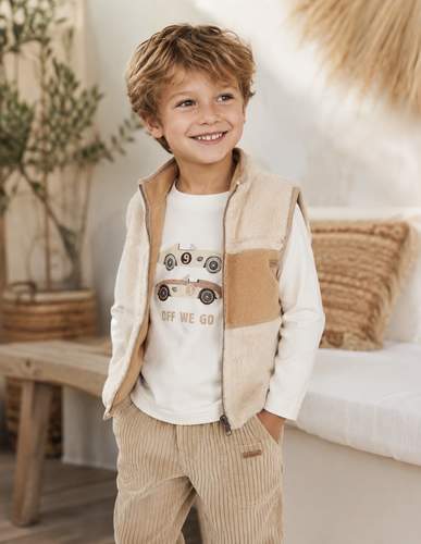 Gymp boys - Kids