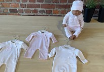Gymp Newborn - Baby