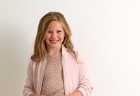 Diamante Blu & RTB - Communie en Lentefeest