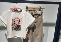 Mayoral girls 2-9j - Kids