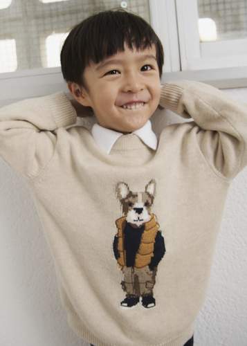 Mayoral BOYS 2-9j WINTER - Kids