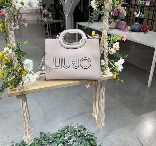 Liu jo handtassen en sjaals - Mode accessoires