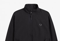 Fred Perry - Heren mode