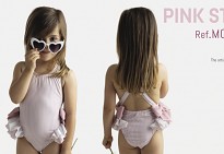 swimwaer Meia Pata girls - Baby