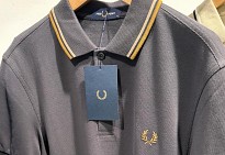 Fred Perry - Heren mode