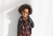 Petit-INDI girls - Baby