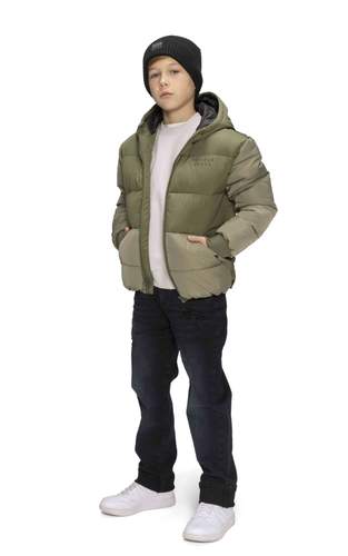 Retour boys winter - Kids
