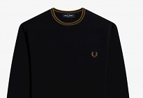 Fred Perry - Heren mode