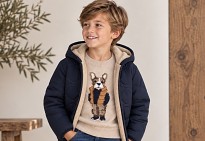 Mayoral Boys 2-9j - Kids