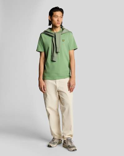 Lyle & Scott - Heren mode