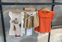Mayoral zomer meisjes 2-9j - Kids
