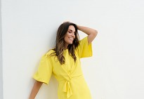 Léonie de Paris - Dames mode