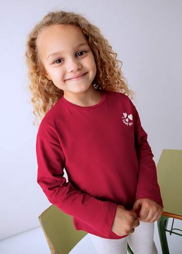 Mayoral winter girls 2-9j - Kids