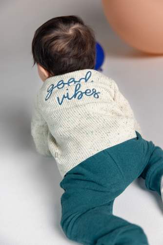 Noppies winter Boys - Baby