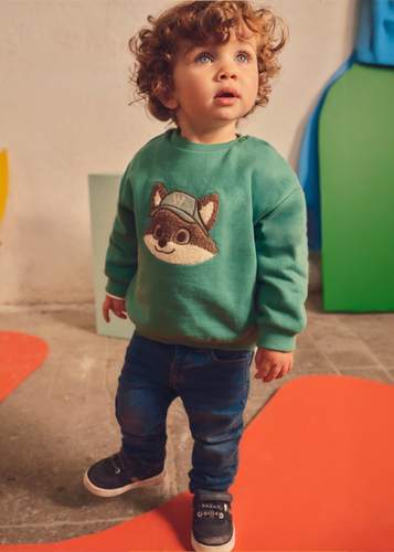 Mayoral BOYS 6m tem 4j WINTER - Baby