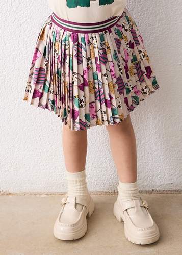 Mayoral GIRLS 2-9j WINTER - Kids