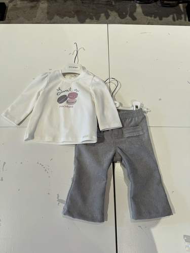 Gymp winter Girls - Kids