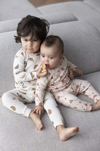 Feetje pyjama - Kids