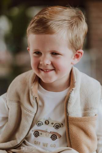 Gymp boys winter - Kids