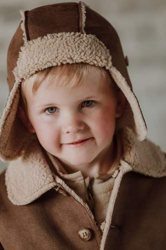 Gymp boys winter - Kids