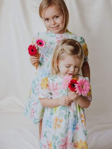 Gymp girls - Baby