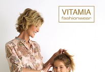 Vitamia Lounge - Jeugd - Junior