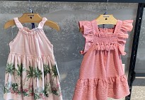 Mayoral girls van 6m - 3j - Baby