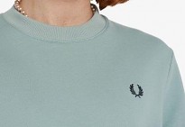 Fred Perry - Heren mode