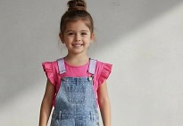 Someone girls  2-10j - Kids