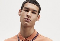 Fred Perry - Heren mode