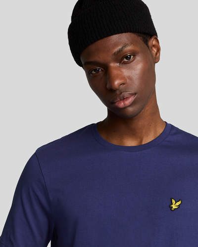 Lyle & Scott - Heren mode