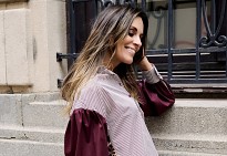 Léonie de Paris - Dames mode