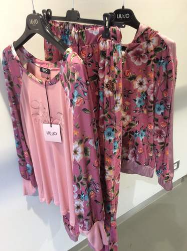Liu Jo homewear - Dames mode