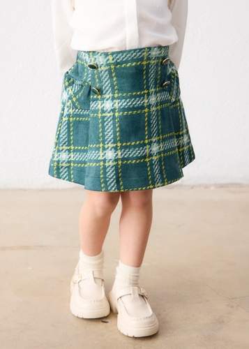 Mayoral GIRLS 2-9j WINTER - Kids