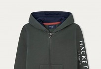 Hackett - Kids