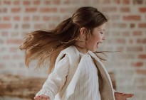 Gymp girls winter - Baby